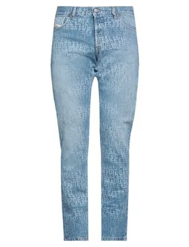 Pantalones vaqueros Hombre Azul marino 28W-32L,29W-32L,30W-32L,31W-32L,33W-32L,34W-32L,36W-32L Hombre - Diesel - FashionsVida