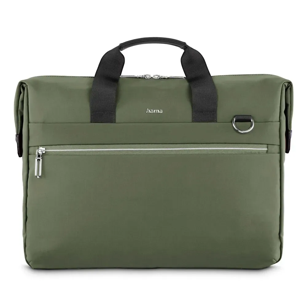 Sacoche Pour Ordinateur Portable Ultimate 16.2´´ Green One Size unisex - Hama - FashionsVida