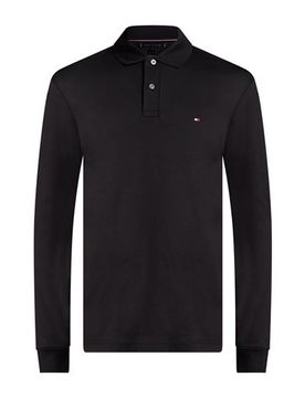 Polo Hombre Negro L,S,XL,XXL Hombre