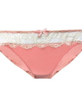 Slips Höschen Londra Eu Xxl;Eu Xl