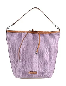 Bolso de mano Mujer Lila -- Mujer - GIANNI CHIARINI - FashionsVida
