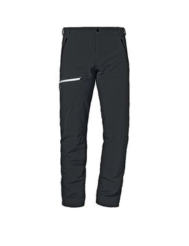 Pantalon de randonnée chaud Folkstone Ms noir 58