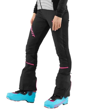 Pantalon Speed Durastretch Black Out / Pink Glo L - Dynafit - FashionsVida