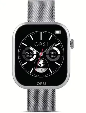 Smartwatch Call Pro OPSSW-60