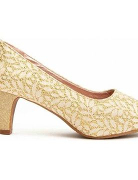 Montevita Pumps 92337 36 Female