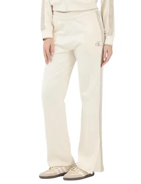 Damen Hose Beige 512751