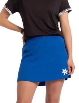 Jupe Training S Rec Royal Blue XL