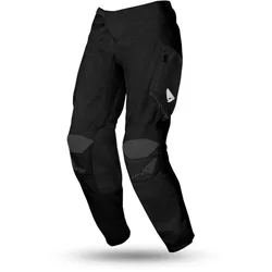 Pantaloni Moto Cross MAIYUN Nero taglia 46
