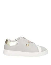 Sneakers Mujer Gris perla 35,36,39 Mujer