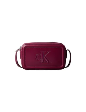 Damen Tasche Bordeaux 504727