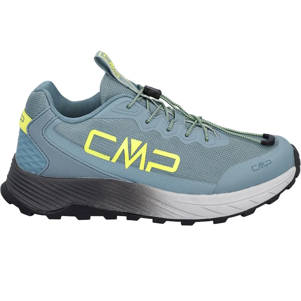 Phelyx multisport zapatilla cross training hombre Verde (42) - CMP - FashionsVida