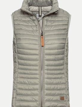 Camel active Steppweste Grau 46