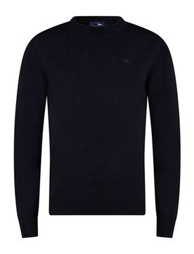 Pullover Herren Nachtblau L,M,S Herren