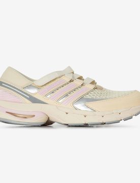 Adistar Mary Jane beige/rose 41 1/3
