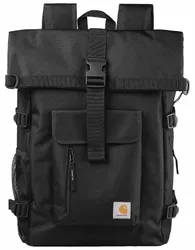 Sac à dos 21,5L - Philis Backpack Black - Noir