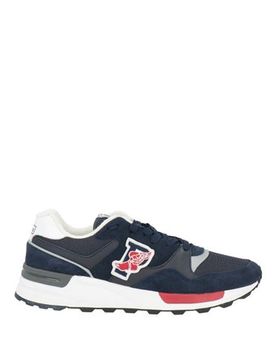 Sneakers Mujer Azul marino 40 Mujer