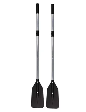 Greenline 250-300 Paddle Black 152 cm unisex - Talamex - FashionsVida