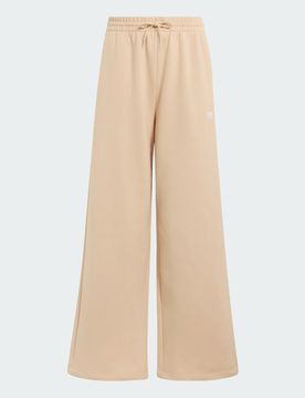 PANTALONI GAMBA LARGA 8-9A Sand Strata
