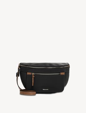 Borsa a tracolla nero - one size