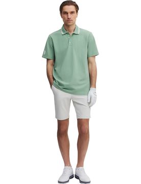 Seve Polo Icon Cotton, gruen xxl