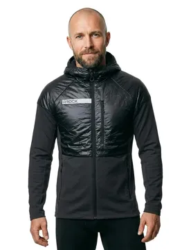 Veste Silex 2.0 Hybrid Caviar L