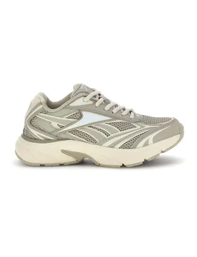Sneakers beige basse leggere comfort Belwave 38½ - Reebok - FashionsVida