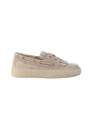 Bootsschuhe PIT beige 37 1/2 damen