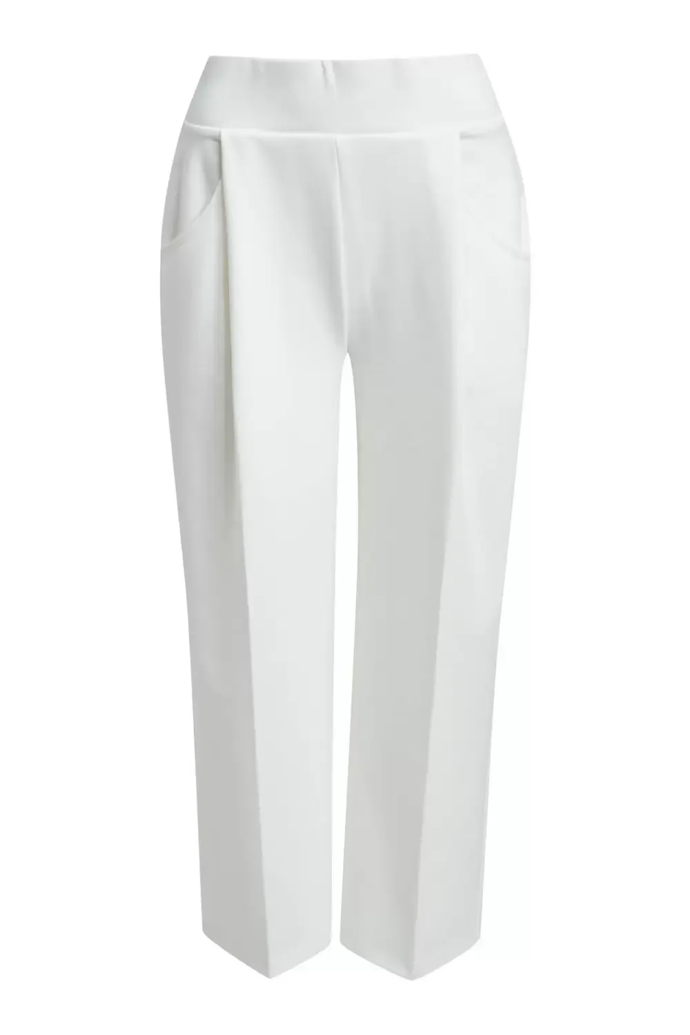 XS INTERLOCK CULOTTE female - XS - FashionsVida