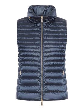 Moorer Gilet imbottito Villan