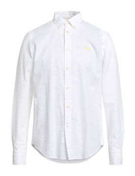 Hemd Herren Weiß 4XL Herren