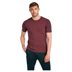T-shirt à Manches Courtes Mace Fudge S