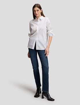 Regular Classic Shirt Bering Sea Größe XL female