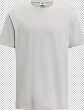 Urban Classics Camiseta greige
