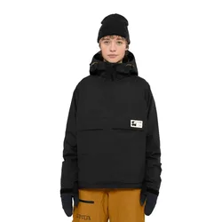 Veste Rosalie 2l Insulated Black S