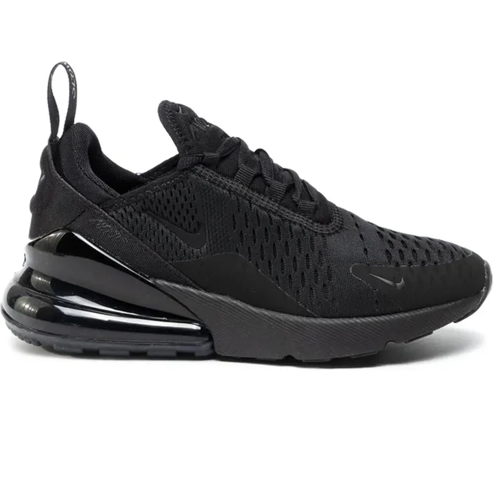 Air max 270 zapatilla moda mujer Negro (42) - Nike - FashionsVida