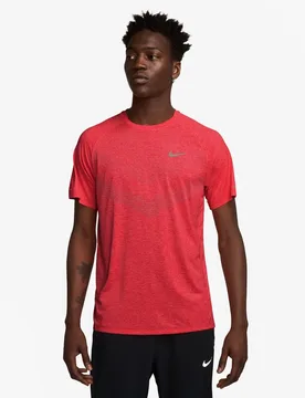 Stride Dri-Fit ADV Herren Sweatshirt, rot US: XL - Nike - FashionsVida