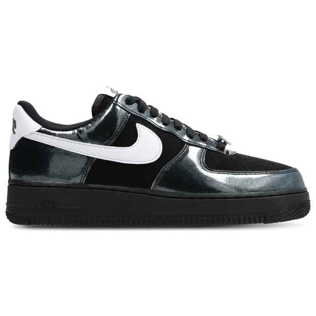 Air Force Herren Sneaker - Weiß - Größe 40 - Leder White 40 - Nike - FashionsVida