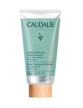 Crema Exfoliante Desincrustante - Caudalie - FashionsVida