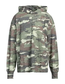 Sweatshirt Herren Militärgrün L,M,XL Herren - Acne Studios - FashionsVida
