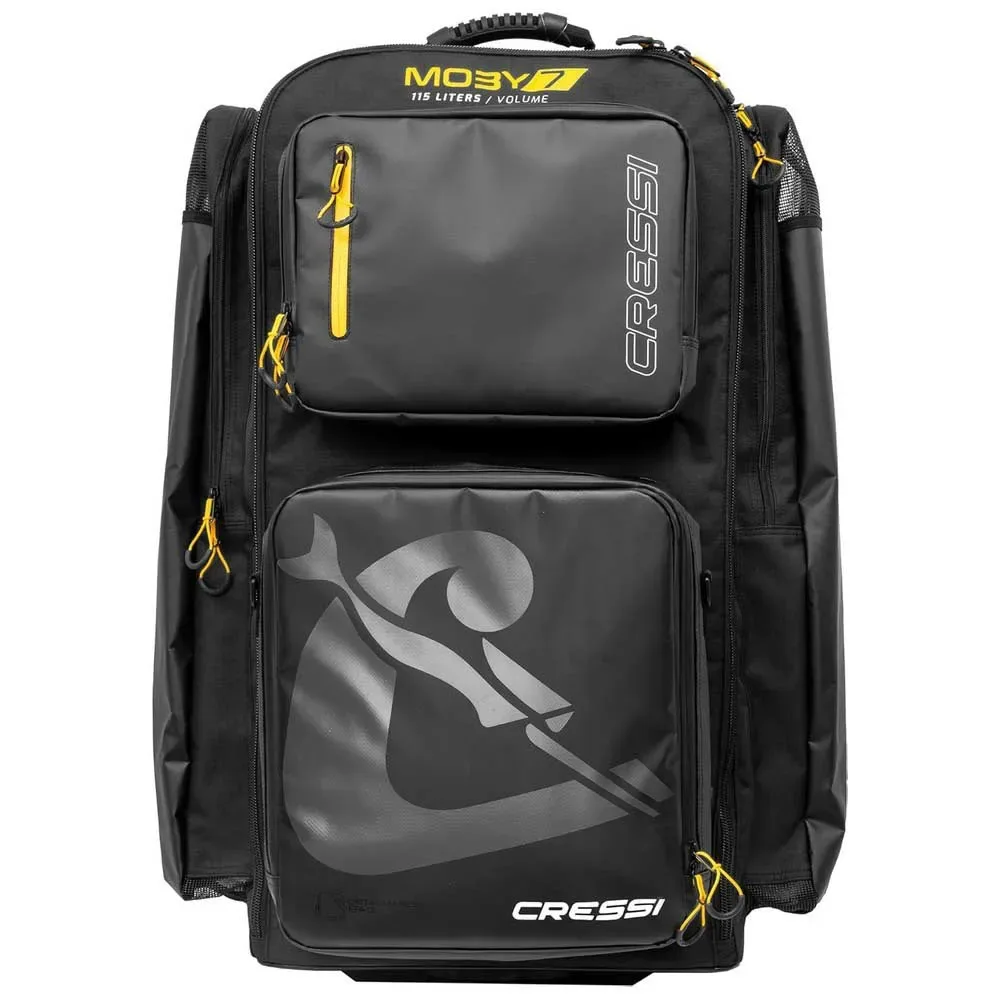 Borsa Per Attrezzatura Moby 7 - Cressi - FashionsVida