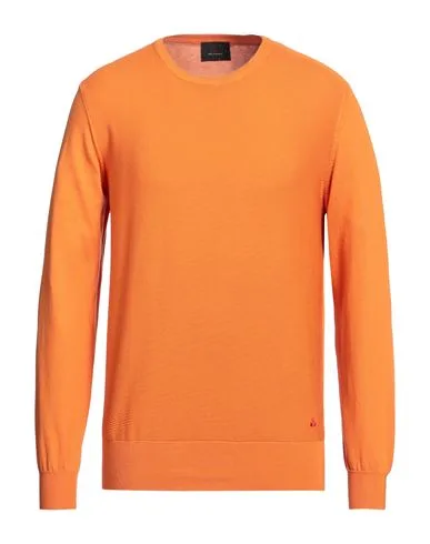 Pullover Herren Orange M,XXL Herren - Peuterey - FashionsVida