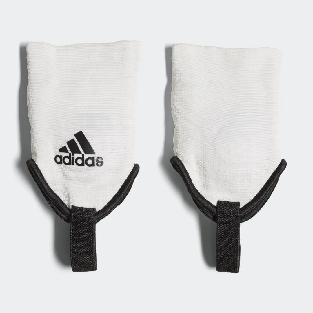 Copricaviglia 1 Taglia White / Black - Adidas - FashionsVida