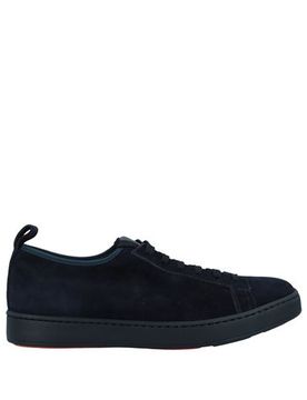Sneakers Herren Nachtblau 39 Herren