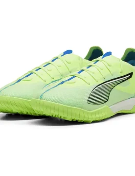 Chaussures De Football Ultra 5 Match Tt Fizzy Apple / White / Bluemazing EU 43
