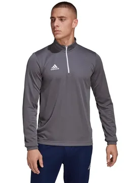 Sweat-shirt Entrada 22 Training Team Grey Four M - Adidas - FashionsVida