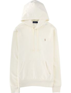 Hooded Sweatshirt Rl