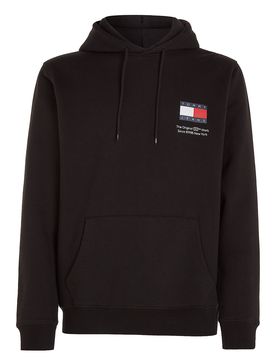 Essential Flag Black M Herren