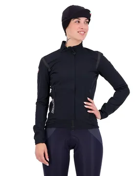 Veste Perfetto Ros 2 Gore-tex Infinium™ Windstopper® - Castelli - FashionsVida