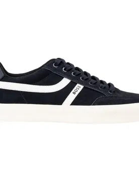 Sneaker Aiden 102789 Orange Dark Blue EU 39