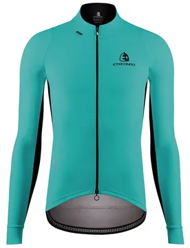 Veste Ume Gore-tex Infinium™ Windstopper® - Etxeondo - FashionsVida